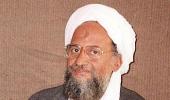 Ayman al-Zawahiri is new Al Qaeda chief