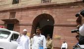 Lokpal to be tabled in monsoon session