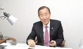 UNSC backs Ban Ki-Moon for another term as UN chief