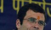 Growing voices in Cong to make Rahul next PM?