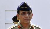 Kayani refused to confiscate Lakhvi's phone in jail: Report