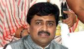 Adarsh scam: Ashok Chavan blames Vilasrao Deshmukh