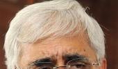 India seeking political solution to Khobragade issue, says Khurshid