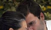 Sonia to step down for Rahul in the months ahead?