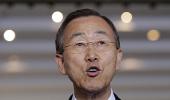 Ban Ki-moon elected for second term as UN chief