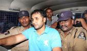 Kiran Reddy murder: Husband arrested for murder