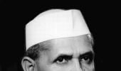 New revelation about Lal Bahadur Shastri