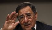 It's official! Panetta is new Pentagon chief