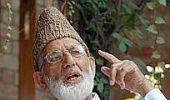 Boys, girls shouldn't study together, says Geelani