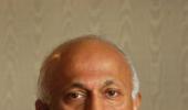 Ranjan Mathai assumes charge as foreign secretary