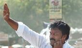 No more films, people want me as CM: Chiranjeevi