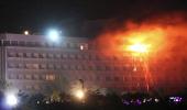 Kabul attack shows Taliban's unbending potential