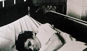 SC says no to mercy killing for Aruna Shanbaug