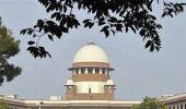 SC refuses to reschedule WB panchayat poll; Cong, Left blame T