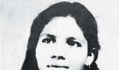 Aruna's assailant settled in UP village, says news report