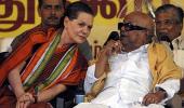 Why Cong's ties with DMK still remain entangled