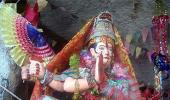 Durga temple faces destruction in Pakistan