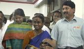 2G case: Why Kanimozhi, not Dayalu, was made accused