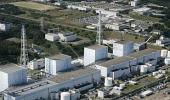 Reactor explodes, Japan issues nuclear alert