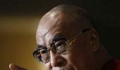 Dalai Lama resigns as Tibet's political chief