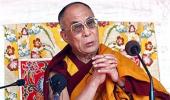 Door wide open for Dalai Lama to return: China