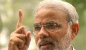 Time to stop demonisation of Narendra Modi