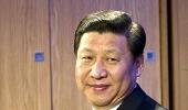 Final touches given to Chinese President Xi's 1st India visit