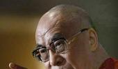 China needs to learn from India's democracy: Dalai