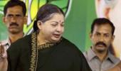 Why Jayalalitha chose Srirangam