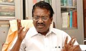 DMK Spokesperson T K S Elangovan on Raja, 2G and the assembly elections