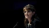 Sarah Palin pitches for closer Indo-US ties