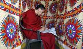 Tibetans vote to elect new prime minister-in-exile