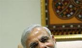 Guj HC raps Modi for 'inaction' during post-Godhra riots