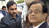 Chidambaram HAS TO step down over 2G scam: BJP