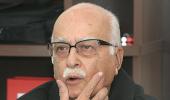 Dr Singh's statement didn't bother me: Advani