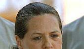 Is Sonia Gandhi turning a blind eye to Cong MPs?