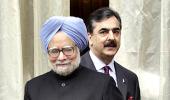 What should Dr Singh tell Gilani? Your say!