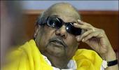 Will support whoever Sonia chooses as prez: Karuna