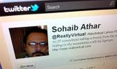 Meet the man who live tweeted Osama's death