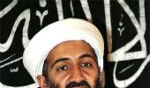 Who really shot Osama?