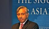 Indo-Pak confrontation won't tackle terror: Aiyar