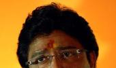 Raj Thackeray not granted US visa: Sources