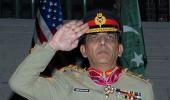 Kayani against no-first-use of nuclear weapons