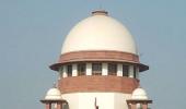 Repeated attempts made to defame judiciary: Supreme Court