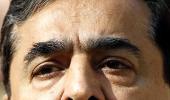 We did not invite Osama to Pak: Gilani