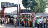 Khandu cremated with state honours