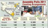 Assembly polls: Countdown ends, counting begins