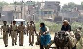 UP: Security beefed up ahead of Cong chakka jams 