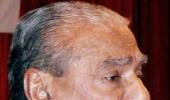 Defiant K M Mani resigns from Kerala cabinet