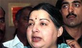 Jayalalithaa: Tamil Nadu's comeback queen